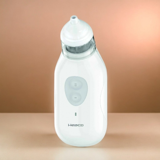 Назальный аспиратор HEACO VP-X1