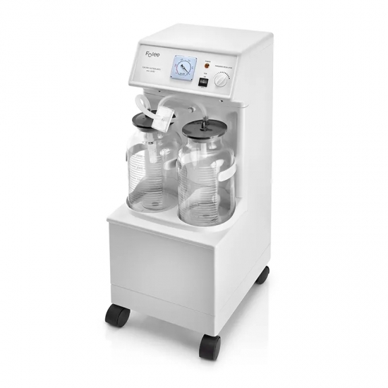 Аспиратор медицинский электрический передвижной 40л H001-A Folee